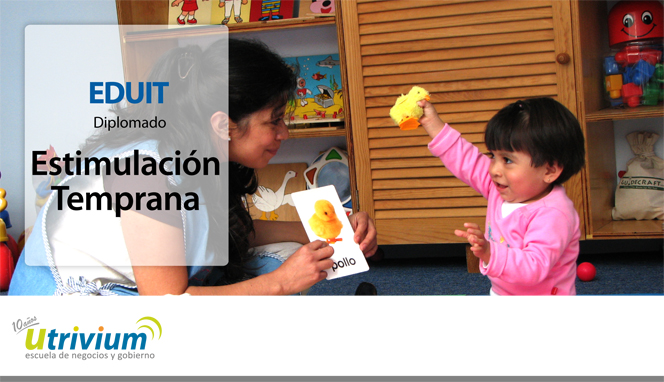 Diplomado de Intervenci&oacute;n Temprana del Aprendizaje